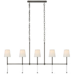 Visual Comfort Signature-SK 5055BZ-L|MAIN