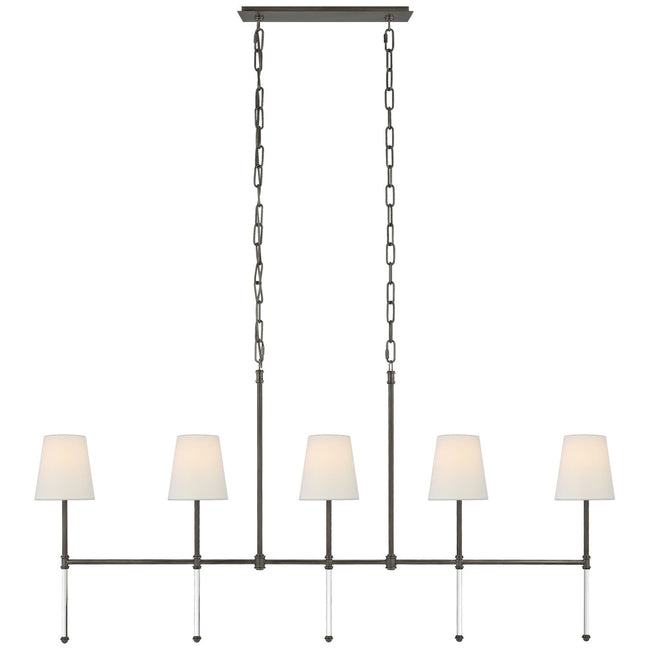 Visual Comfort Signature-SK 5055BZ-L|MAIN