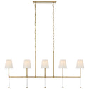 Camille Chandelier by Visual Comfort Signature