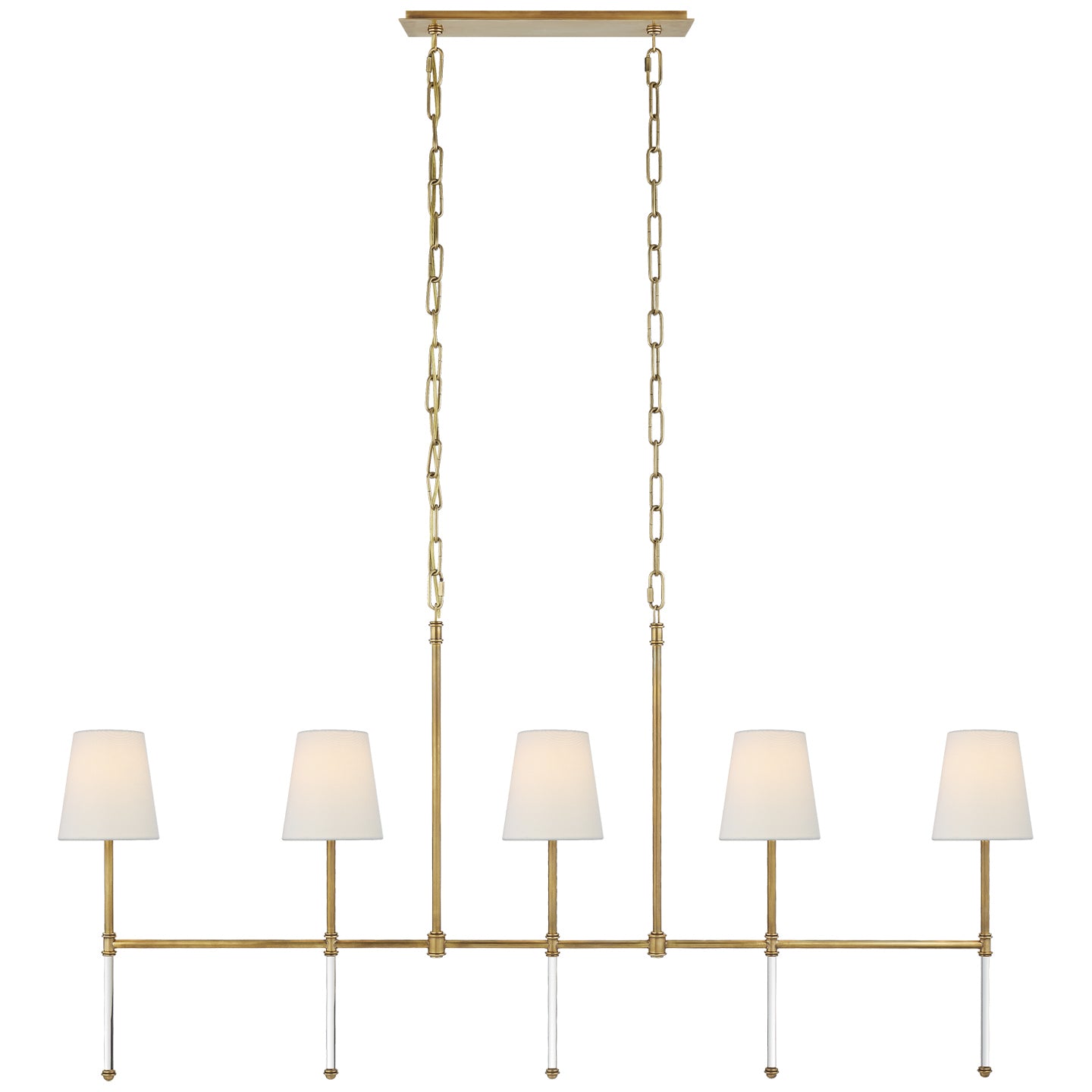 Visual Comfort Signature-SK 5055HAB-L|MAIN