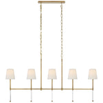 Visual Comfort Signature-SK 5055HAB-L|MAIN
