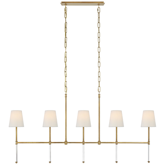 Visual Comfort Signature-SK 5055HAB-L|MAIN