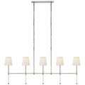 Camille Chandelier by Visual Comfort Signature
