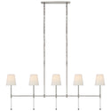 Camille Chandelier by Visual Comfort Signature