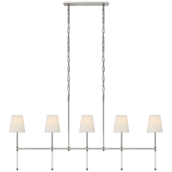 Camille Chandelier by Visual Comfort Signature
