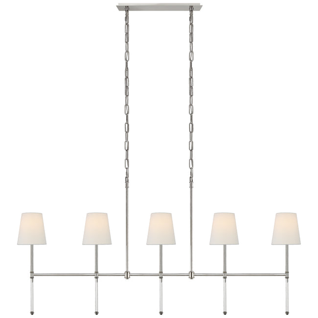 Visual Comfort Signature-SK 5055PN-L|MAIN