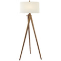 Tripod Floor Lamp by Visual Comfort Signature