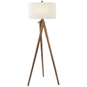 Tripod Floor Lamp by Visual Comfort Signature