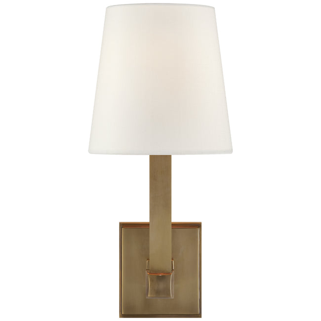 Visual Comfort Signature-SL 2819HAB-L|MAIN
