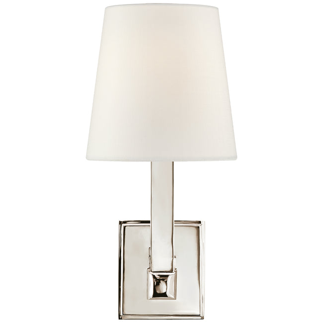 Visual Comfort Signature-SL 2819PN-L|MAIN