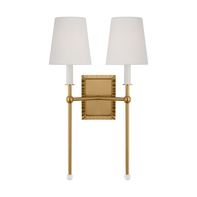 Visual Comfort Studio-AW1202BBS|MAIN
