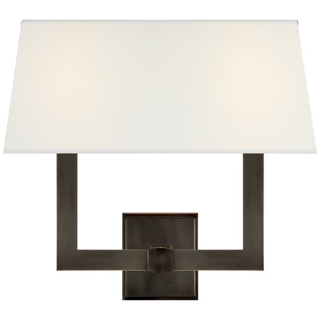 Visual Comfort Signature-SL 2820BZ-L2|MAIN