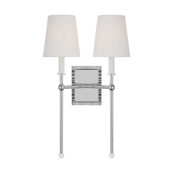 Visual Comfort Studio-AW1202PN image