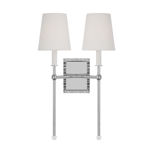 Visual Comfort Studio-AW1202PN|MAIN
