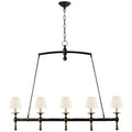 Classic Chandelier by Visual Comfort Signature