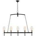 Classic Chandelier by Visual Comfort Signature