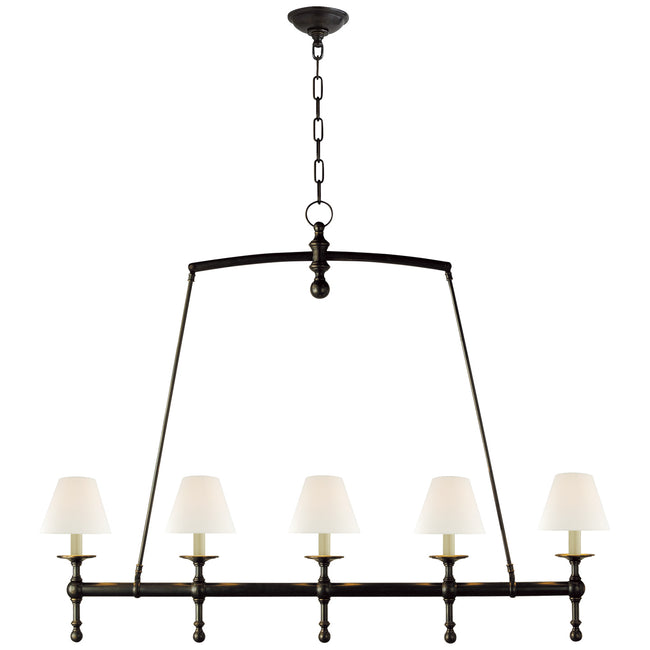 Visual Comfort Signature-SL 5811BZ-L|MAIN