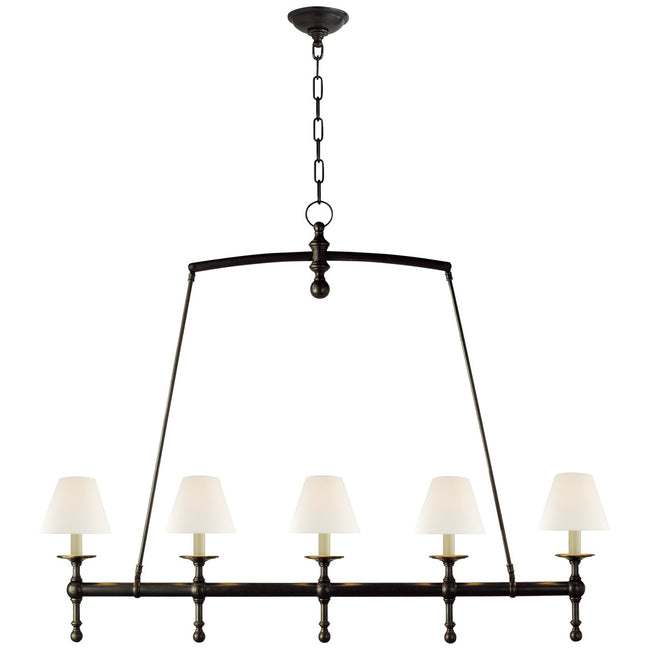 Visual Comfort Signature-SL 5811BZ-L|MAIN