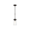 Garrett Outdoor (Damp) Pendant by Visual Comfort Studio