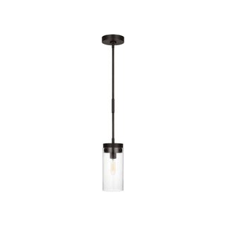 Garrett Outdoor (Damp) Pendant by Visual Comfort Studio