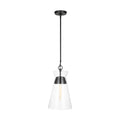 Atlantic Outdoor (Damp) Pendant by Visual Comfort Studio