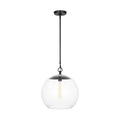 Atlantic Outdoor (Damp) Pendant by Visual Comfort Studio