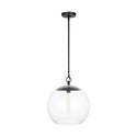 Atlantic Outdoor (Damp) Pendant by Visual Comfort Studio