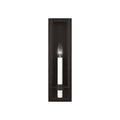 Marston Outdoor (Damp) Sconce by Visual Comfort Studio