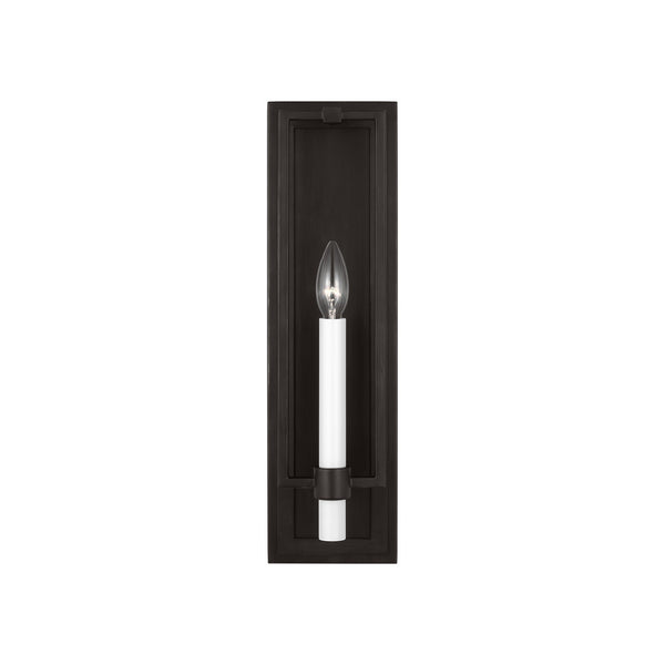 Marston Outdoor (Damp) Sconce by Visual Comfort Studio
