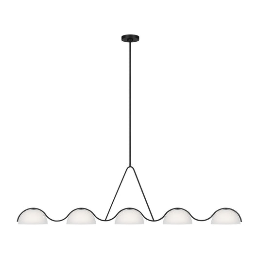 Visual Comfort Studio-KC1125MBK|MAIN