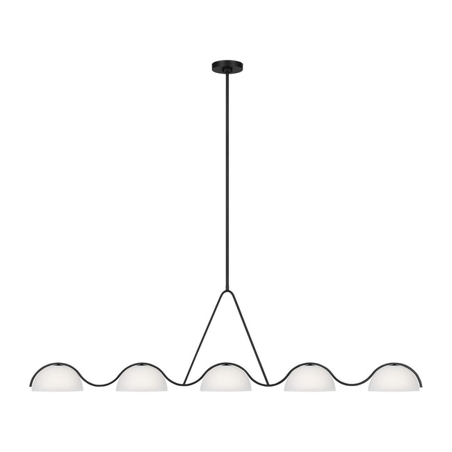 Visual Comfort Studio-KC1125MBK|MAIN