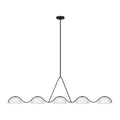 Nido Outdoor (Damp) Chandelier by Visual Comfort Studio