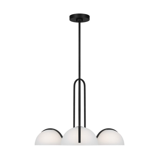 Visual Comfort Studio-KC1133MBK|MAIN