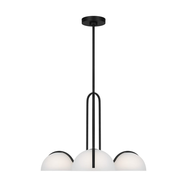 Visual Comfort Studio-KC1133MBK|MAIN