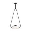 Nido Outdoor (Damp) Pendant by Visual Comfort Studio