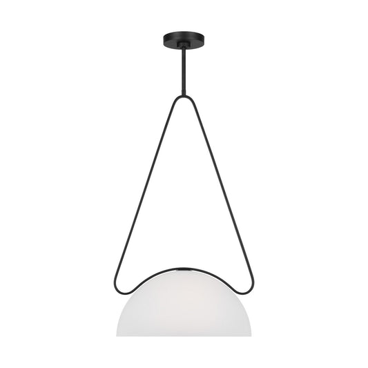Visual Comfort Studio-KP1161MBK|MAIN