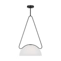 Nido Outdoor (Damp) Pendant by Visual Comfort Studio