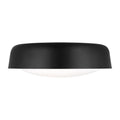 Draper Outdoor (Damp) Flush Mount Ceiling Light by Visual Comfort Studio
