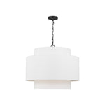 Visual Comfort Studio-KSP1043MBK|MAIN