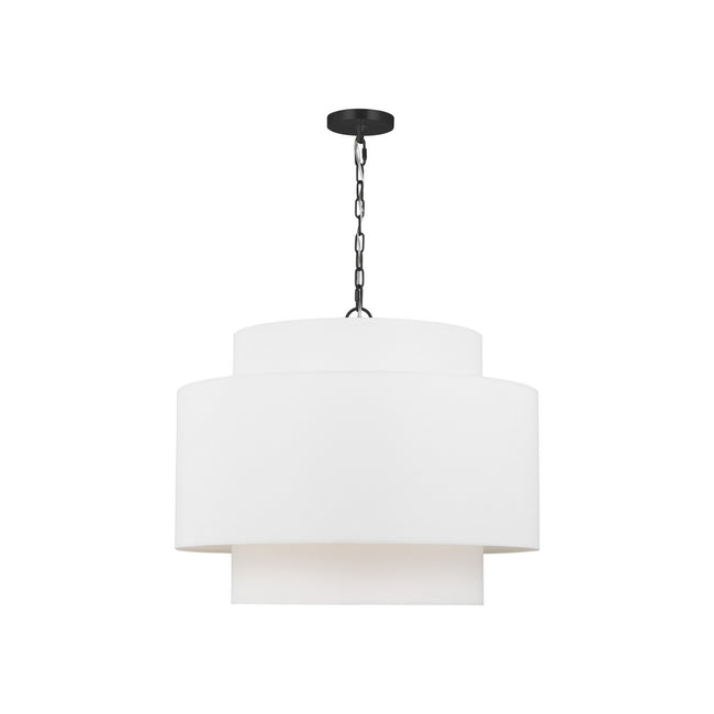 Visual Comfort Studio-KSP1043MBK|MAIN