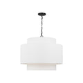 Sawyer Outdoor (Damp) Pendant by Visual Comfort Studio