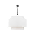 Sawyer Outdoor (Damp) Pendant by Visual Comfort Studio
