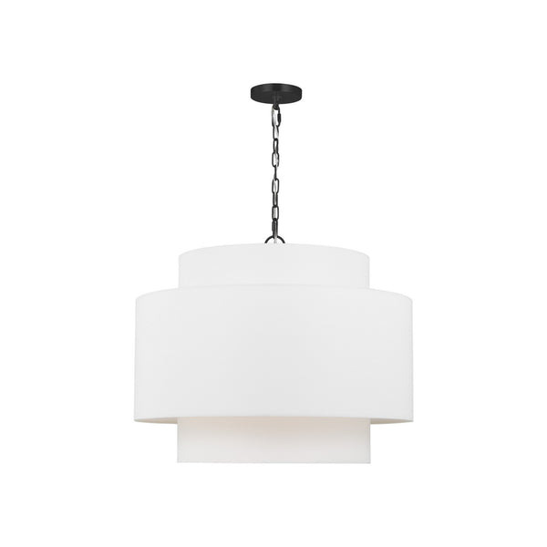 Sawyer Outdoor (Damp) Pendant by Visual Comfort Studio