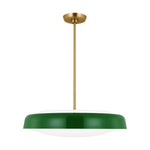 Visual Comfort Studio-KSP1133GRN|MAIN