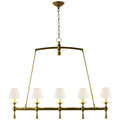 Classic Chandelier by Visual Comfort Signature