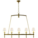 Classic Chandelier by Visual Comfort Signature