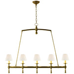 Visual Comfort Signature-SL 5811HAB-L|MAIN