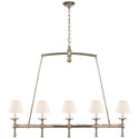 Classic Chandelier by Visual Comfort Signature