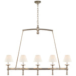 Visual Comfort Signature-SL 5811PN-L|MAIN