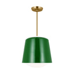 Visual Comfort Studio-KSP1141GRN|MAIN